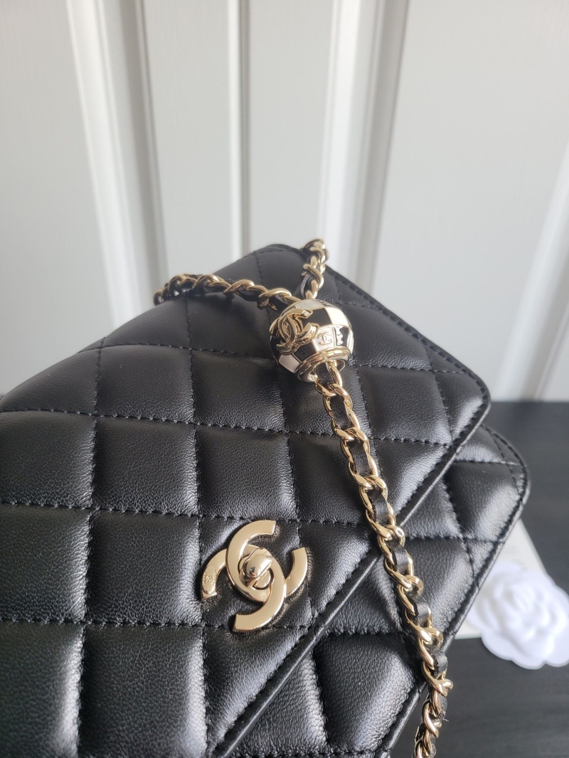 Chanel Satchel Bags